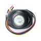 Mini Strobo Federal Signal 1Wledx12sx12 Blanco